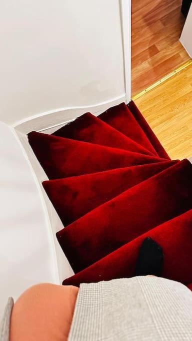 3 Bed House East London Home エクステリア 写真